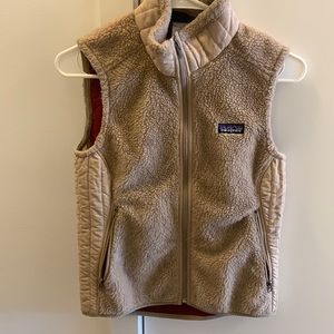 Patagonia Vest